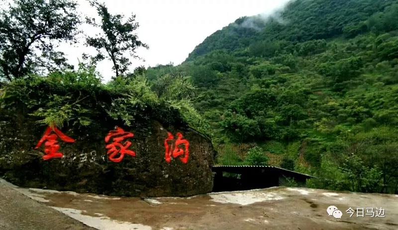 藏不住了！乐山这个地方已美出天际！你去过了吗？