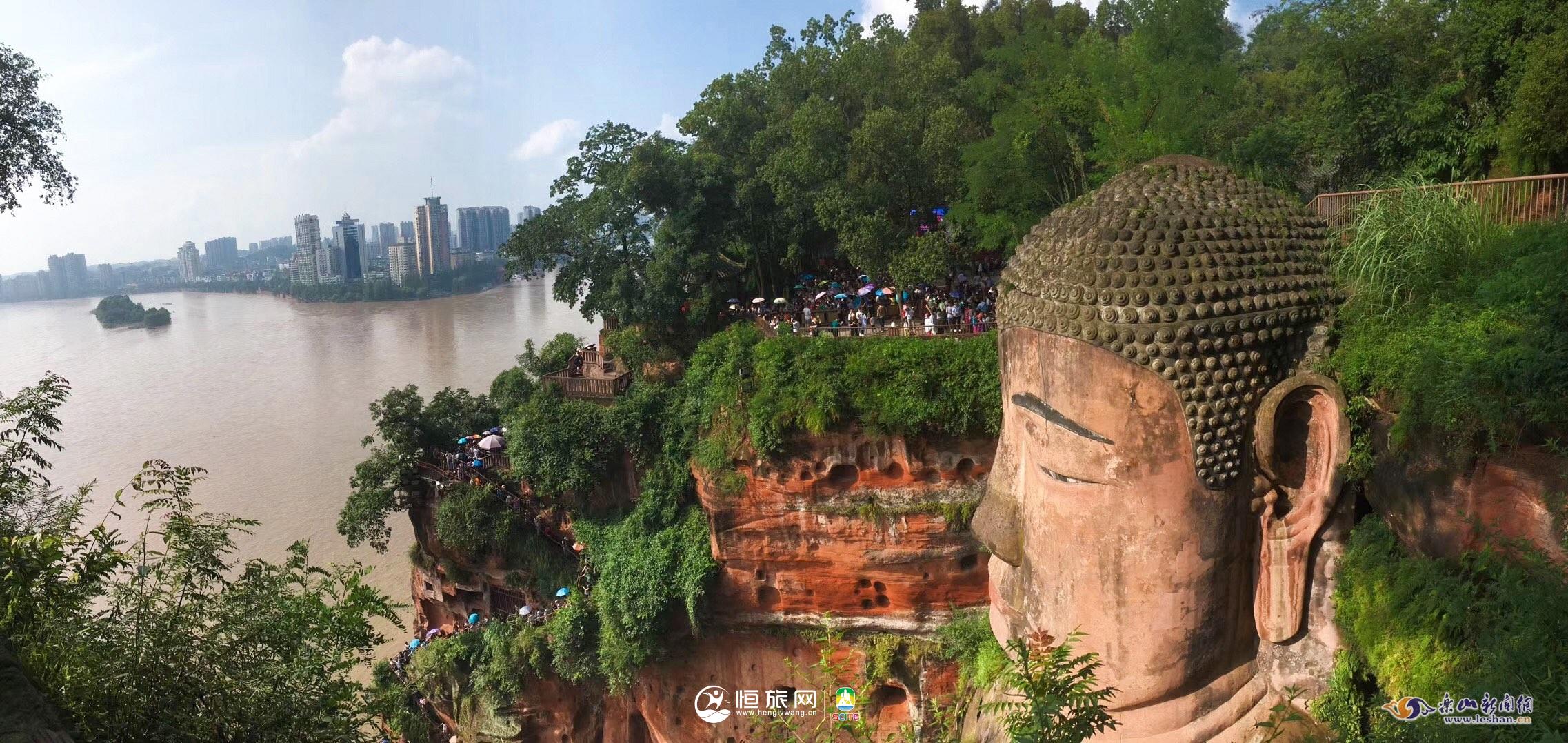 乐山乐山大佛碑刻攻略,乐山乐山大佛碑刻门票/游玩攻略/地址/图片/门票价格【携程攻略】