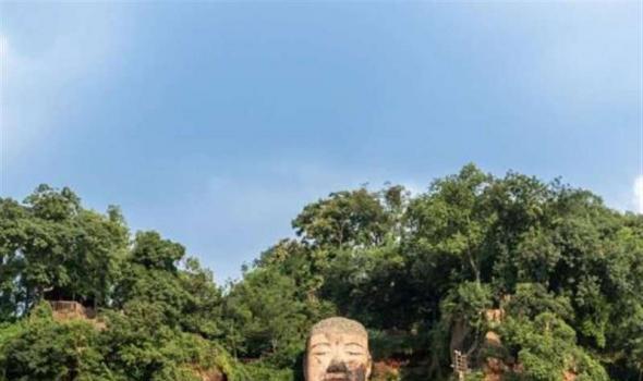 文旅乐山 | 大佛景区恢复全域开放 这些信息必须提前get