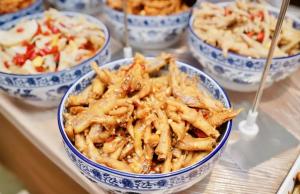 品味乐山美食，你绝对不能错过这些经典味道！