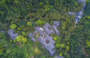 列入国家级名单！乐山2个村上榜！有你的家乡吗?