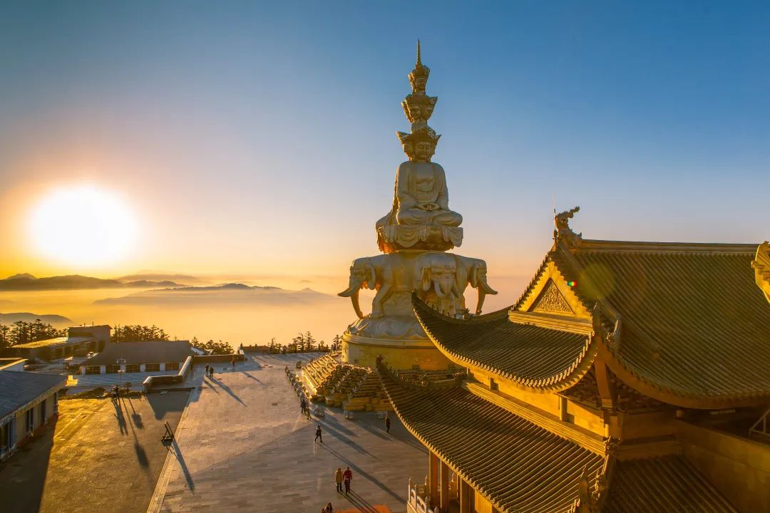 万元大奖等你来瓜分！2022乐山第四届文旅微视频大赛开始啦！