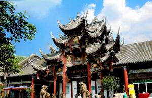 自贡首个秋假推出“研学地图” 特色活动开启亲子文旅新体验