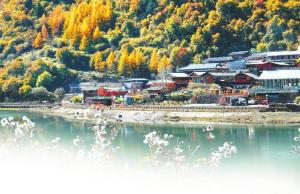 推广微度假，绵阳发布八条精品文旅线路 这份绵阳周末游指南请查收