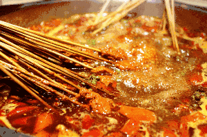 味在嘉州 | 乐山冬日美食顶流，必须是麻！辣！烫！