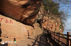 秋假来了，乐山这里多个研学基地免费开放→