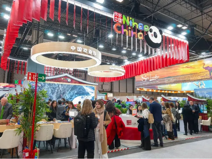 千年大佛，圈粉欧洲