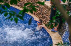 #峨眉山春日游玩秘籍# 