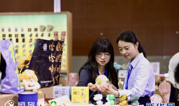 第十一届四川国际旅博会开幕 发布六大主题“文旅融合”新产品和三大惠民活动 