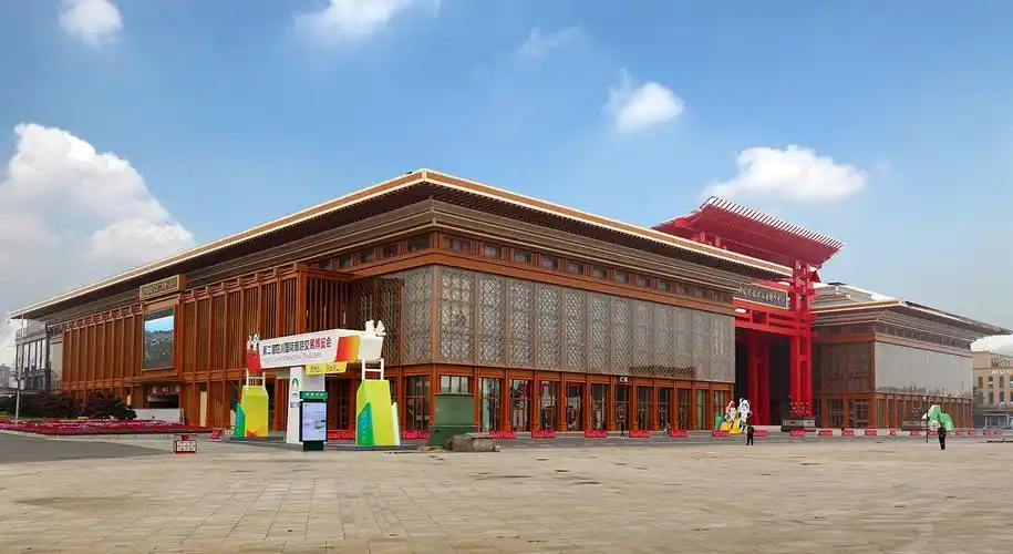 四川国际旅游交易博览会2025：推动文旅融合新篇章