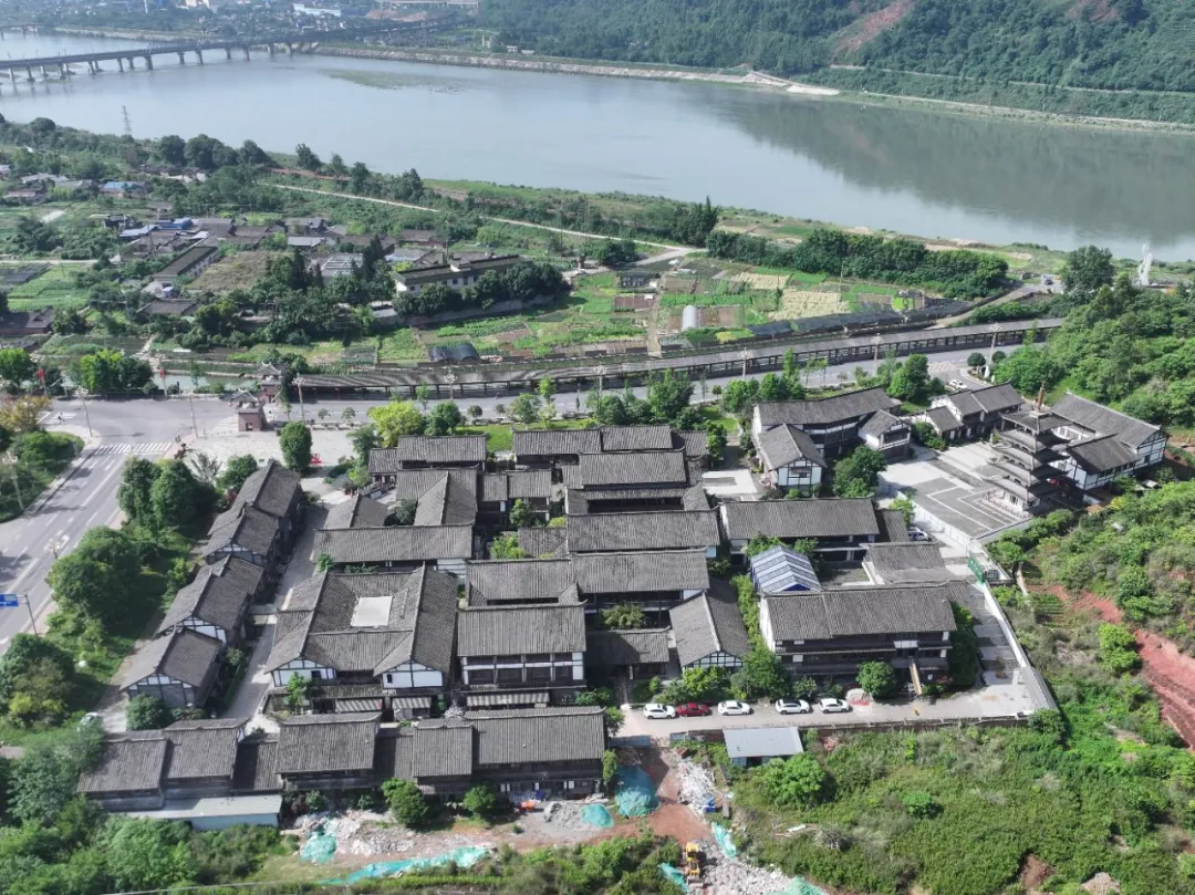 从技艺到场景：乐山这个可游、可玩、可传承的非遗旅游IP即将亮相