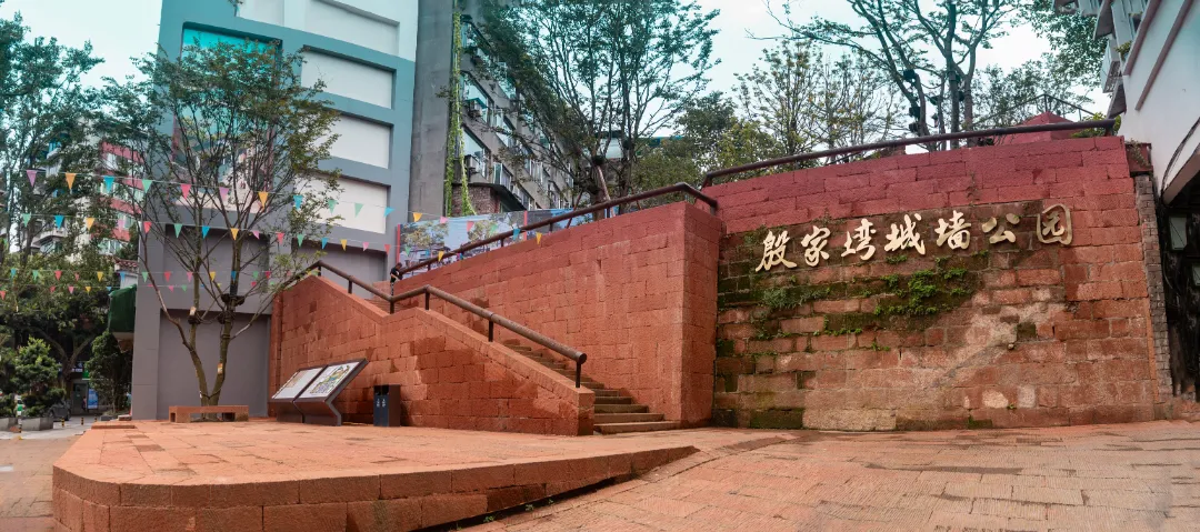 市中区再添文化新地标 这座公园开园啦！